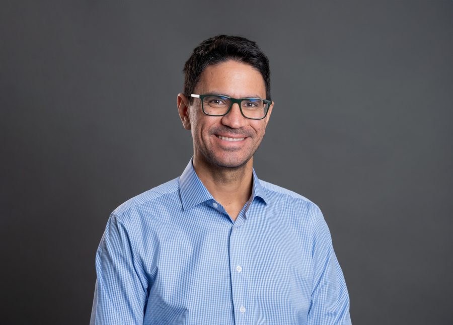 Dr Dimitrios Vrachatis