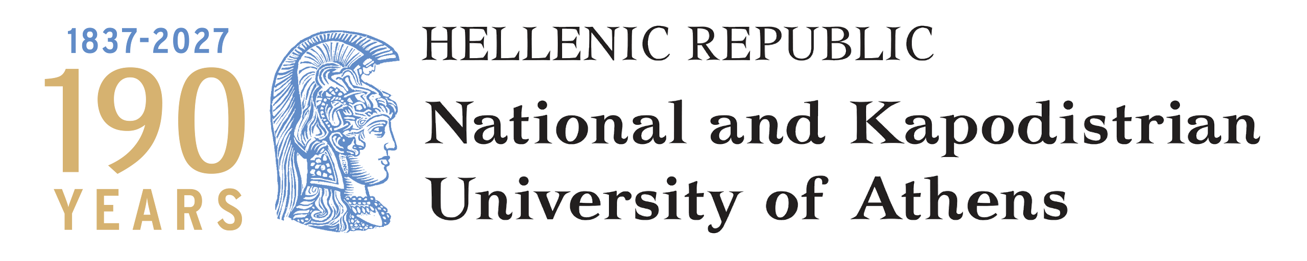 National and Kapodistrian University of Athens
