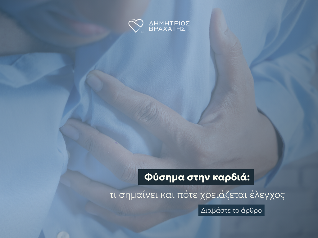 φύσημα στην καρδιά cover